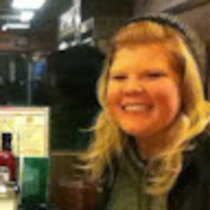 Meet your Posher, Caroline